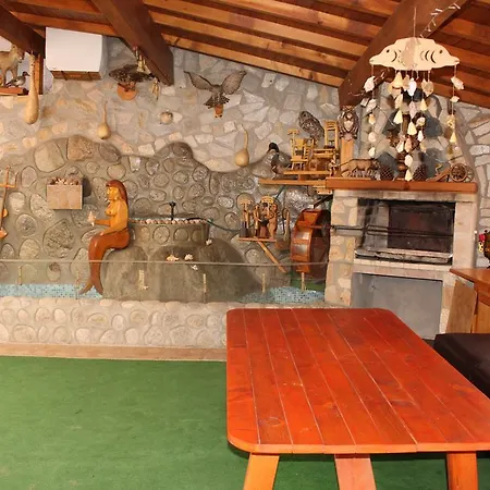 Elenite Guest house Sofia