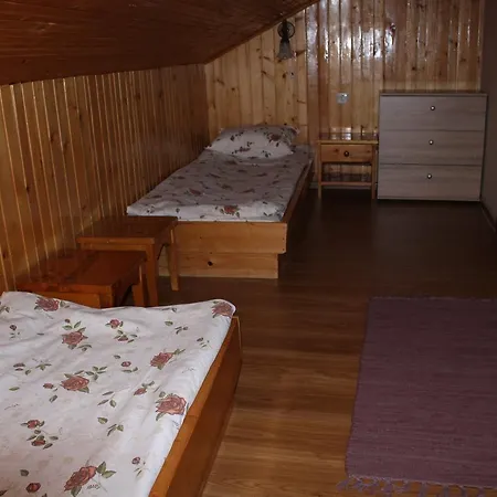 Guest house Elenite