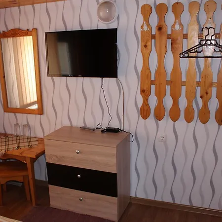 Guest house Elenite Sofia
