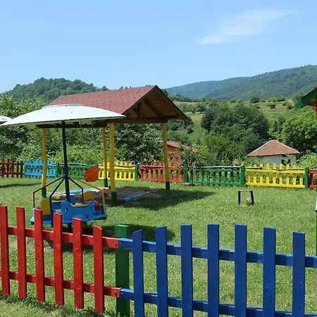 Affittacamere Elenite