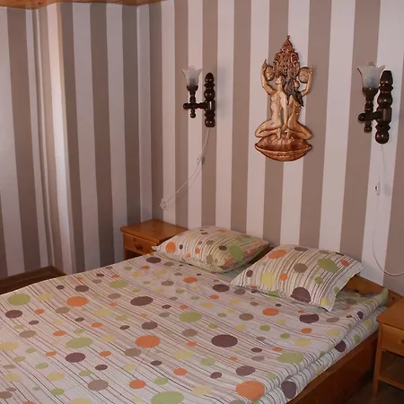 Elenite Affittacamere Sofia